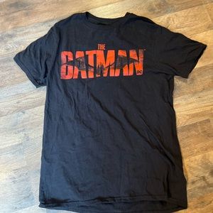 batman t shirt
